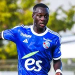 RC Lens – Mercato : concurrence fortunée pour Diarra (RC Strasbourg)