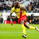 RC Lens – Mercato : coup de théâtre pour Fofana, le remplaçant Openda arrive de Ligue 1 !