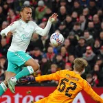 RC Lens Mercato : coup de théâtre pour Sékou Mara !