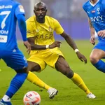 RC Lens – Mercato : coup de tonnerre pour l&rsquo;avenir de Seko Fofana !