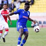 RC Lens – Mercato : coup dur dans le dossier Habib Diarra