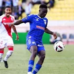 RC Lens – Mercato : coup dur dans le dossier Habib Diarra