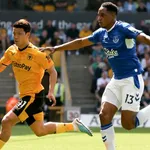 RC Lens – Mercato : coup dur pour les Sang et Or dans le dossier Yerry Mina