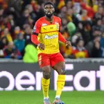 RC Lens – Mercato : Danso a des envies d&rsquo;ailleurs