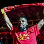 RC Lens – Mercato : Danso pas pressé de régler son avenir