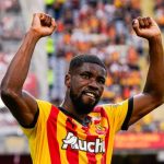 RC Lens Mercato : Danso transféré avant le Panathinaikos ?