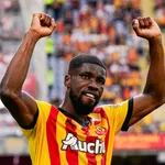 RC Lens Mercato : Danso transféré avant le Panathinaikos ?