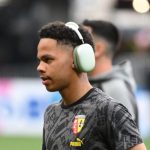RC Lens Mercato : débuts retardés pour Sishuba en Italie