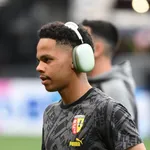 RC Lens Mercato : débuts retardés pour Sishuba en Italie
