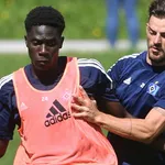 RC Lens – Mercato : derby avec le LOSC pour un milieu belge