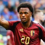 RC Lens Mercato : deux cadors anglais prêts à  se disputer Openda ?