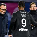 RC Lens Mercato : deux cadres dans les valises de Haise à  l’OGC Nice ?