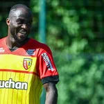 RC Lens – Mercato : deux pistes se détachent pour Ignatius Ganago