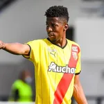 RC Lens – Mercato : une nouvelle piste s'envole pour Simon Banza
