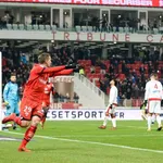 RC Lens &ndash; Mercato : Dijon pourrait offrir le remplaçant de Gomis aux Sang et Or