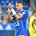 RC Lens &ndash; Mercato : Djiku fait le point sur son avenir, sa venue en joker compromise ?