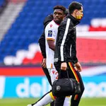 RC Lens – Mercato : Doucouré s’en va et laisse un message déchirant aux supporters