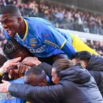 RC Lens – Mercato : Doucouré évoque ses grandes ambitions d’avenir