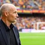 RC Lens Mercato : Dréossi a déjà  pensé à  tout