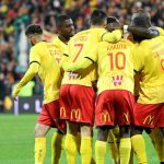 RC Lens – Mercato : du très lourd dans les tribunes de Bollaert contre Angers ?