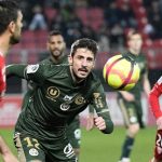 RC Lens – Mercato : en attendant son retour, Chavarria a fait ses adieux au Stade de Reims