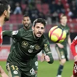 RC Lens – Mercato : en attendant son retour, Chavarria a fait ses adieux au Stade de Reims