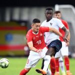 RC Lens &ndash; Mercato : en plus de Matusiwa, un jeune attaquant suisse serait aussi suivi !