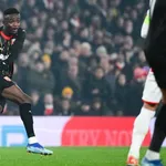 RC Lens – Mercato : et maintenant, Arsenal veut chiper à  Haise l’un de ses cadres