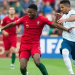 RC Lens – Mercato : Facundo Medina officiellement sang et or