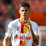 RC Lens – Mercato : Florian Sotoca blinde son avenir chez les Sang et Or