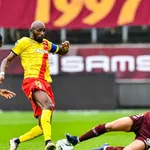 RC Lens – Mercato : Fofana, Kakuta, les Sang et Or se moquent des rumeurs