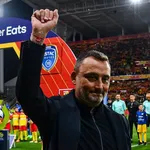 RC Lens – Mercato : Franck Haise dans le viseur d&rsquo;un club de Premier League !