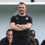 RC Lens – Mercato : Franck Haise fait un nouveau point sur le marché sang et or