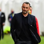 RC Lens – Mercato : Franck Haise n’appuie pas le recrutement d’un buteur