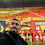 RC Lens &ndash; Mercato : Franck Haise évoque un retour de Varane chez les Sang et Or
