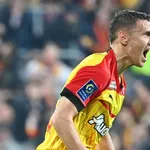 RC Lens &ndash; Mercato : Frankowski a prolongé (officiel)