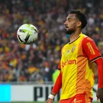 RC Lens Mercato : Fulgini a une porte de sortie, il la connait bien !