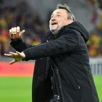 RC Lens – Mercato : Fulgini est déjà  fou, bonne nouvelle avant Nice !