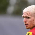 RC Lens – Mercato : Gaëtan Robail aurait revu sa position pour un départ