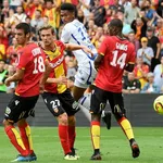 RC Lens – Mercato : Gillet a signé, un nouveau renfort annoncé ce jeudi !