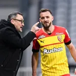 RC Lens Mercato : Gradit avec Haise à Nice, ça fait débat chez les Sang et Or !
