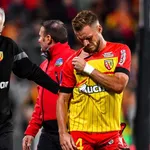 RC Lens – Mercato : Gradit out, un joker devrait débarquer !