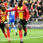 RC Lens – Mercato : Grejohn Kyei aimerait bien rester au Stade de Reims