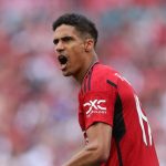 RC Lens Mercato : gros coup de froid dans le dossier Raphaël Varane !