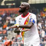 RC Lens – Mercato : gros coup de théâtre pour Seko Fofana !