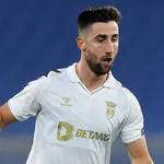 RC Lens – Mercato : grosse concurrence pour Sporar (Sporting)