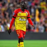 RC Lens – Mercato : Haïdara réagit à sa prolongation