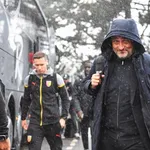 RC Lens – Mercato : Haise a été déterminant pour la venue d’un joueur