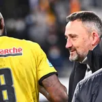 RC Lens – Mercato : Haise fait une confidence sur l’avenir de Fofana
