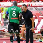 RC Lens – Mercato : Haise maintient le flou sur l’avenir de Fofana